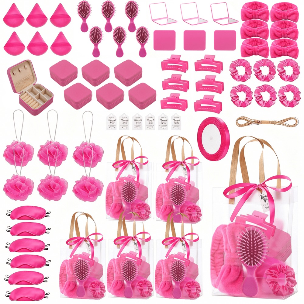 Spa & Wellness Joule - 1 Bruiloft Gast Spa Cadeauset (Inclusief