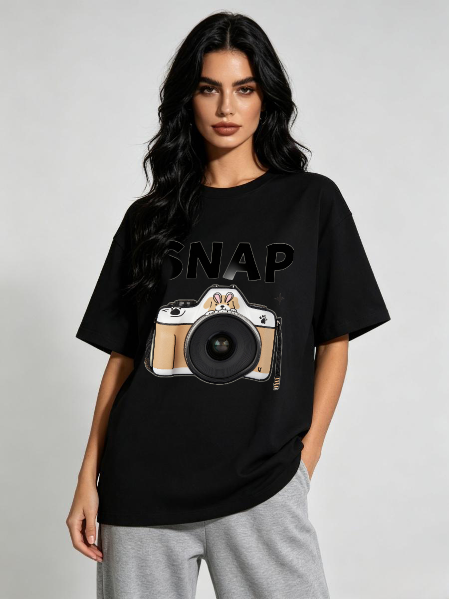 Spa Wellness Therapist - T-shirts Spa Katoen Genezing Halslijn Therapie