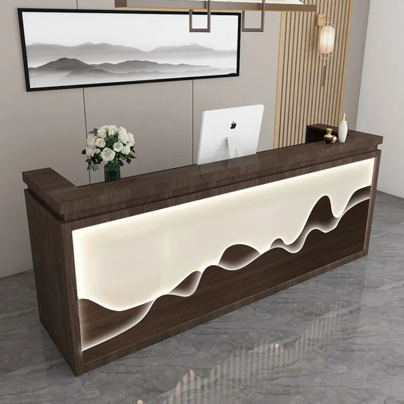 Spa And Wellness Center - voor nieuwe Chinese theehuisreceptie voor Chinees