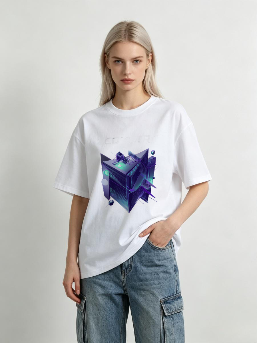 Spa Wellness Therapist - T-shirts Spa Katoen Healing Style Therapie