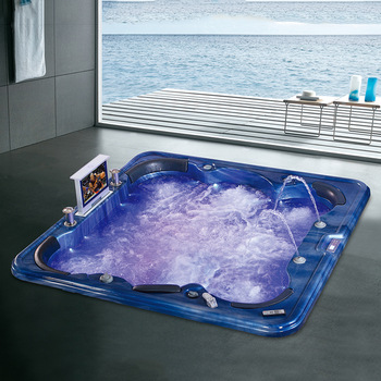 Home Spa Wellness - Chinese Drop-in Wellness Indoor Body Sex