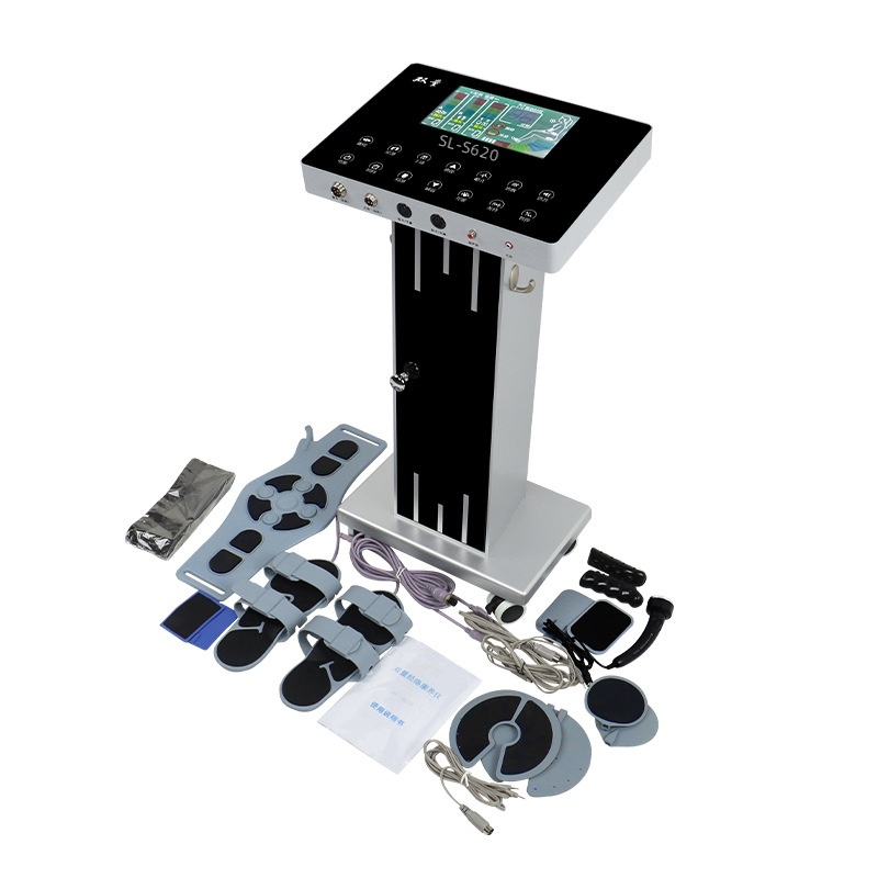 Home Spa Wellness - Wellness Body Sculpting Wave Therapie Apparaat,