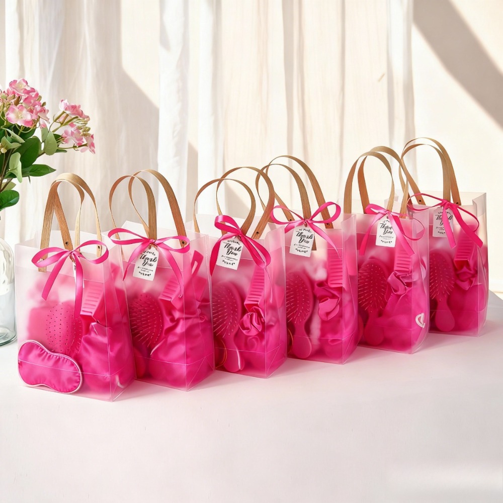 1 Bruiloft Gast Spa Cadeauset  - Spa & Wellness Joule recensie en prijs