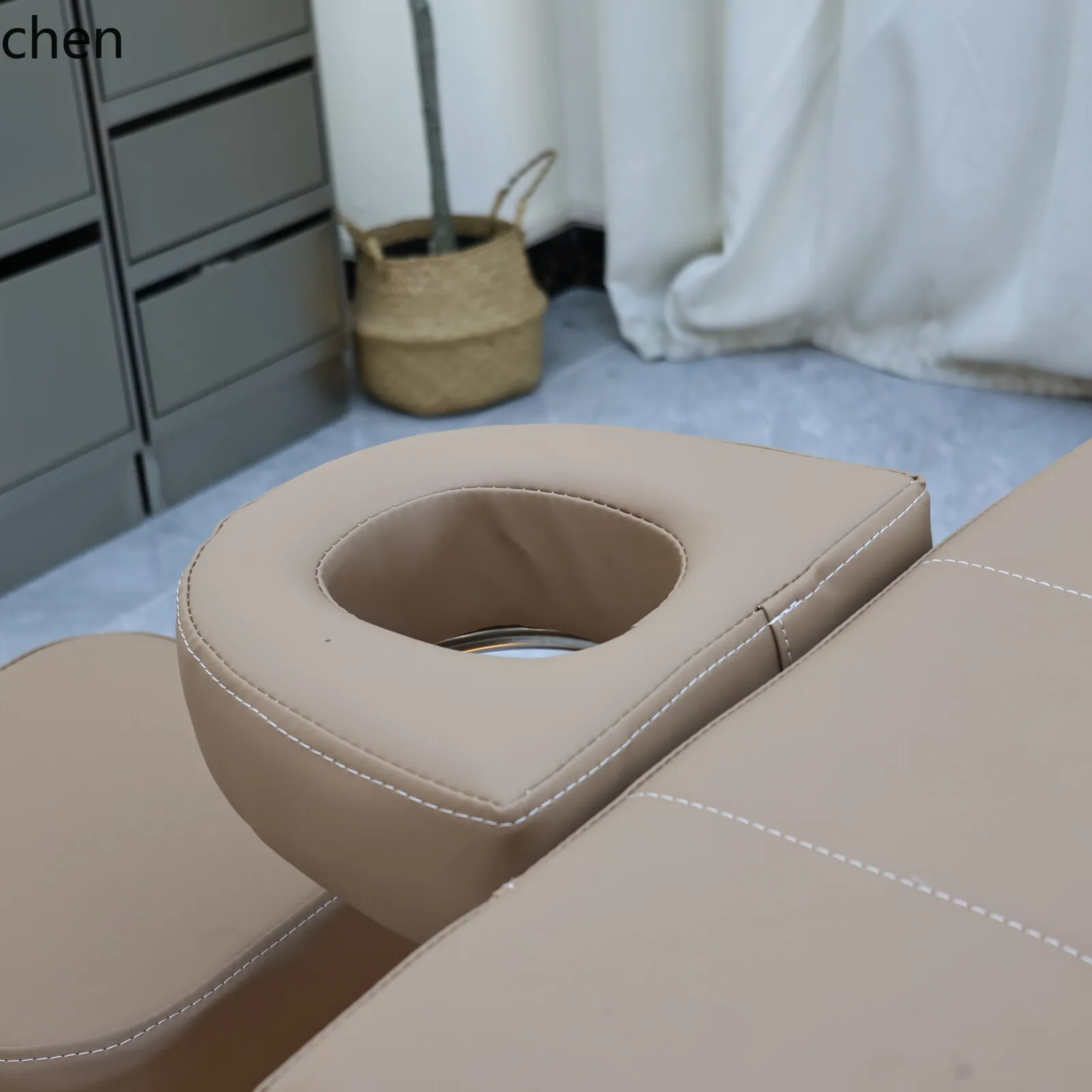 B7- Back Lift Hoofdtherapie We - Wellness Spa With Massage recensie en prijs