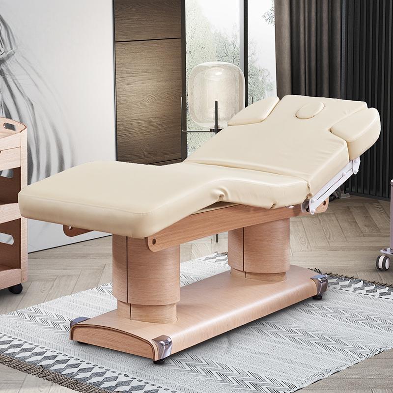 Elektrisch verstelbare massage - Wellness Spa With Massage recensie en prijs