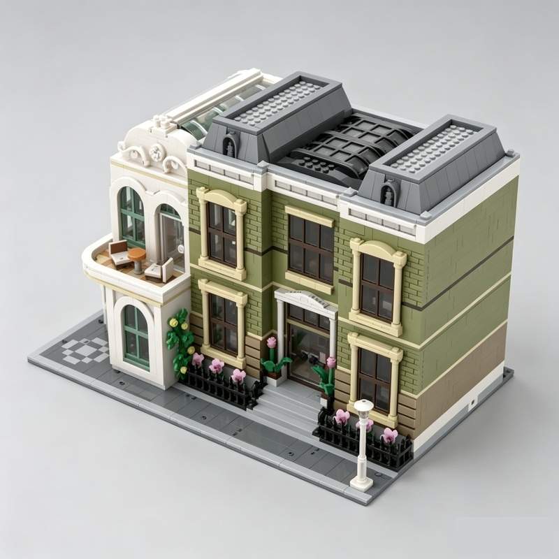 3213PCS Spa Resort MOC Wellnes - Spa And Wellness Center recensie en prijs