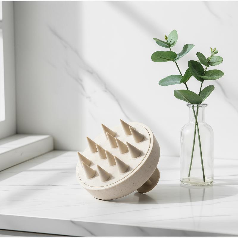 Lichaamsmeridiaan gekleurde ma - Home Spa Wellness recensie en prijs