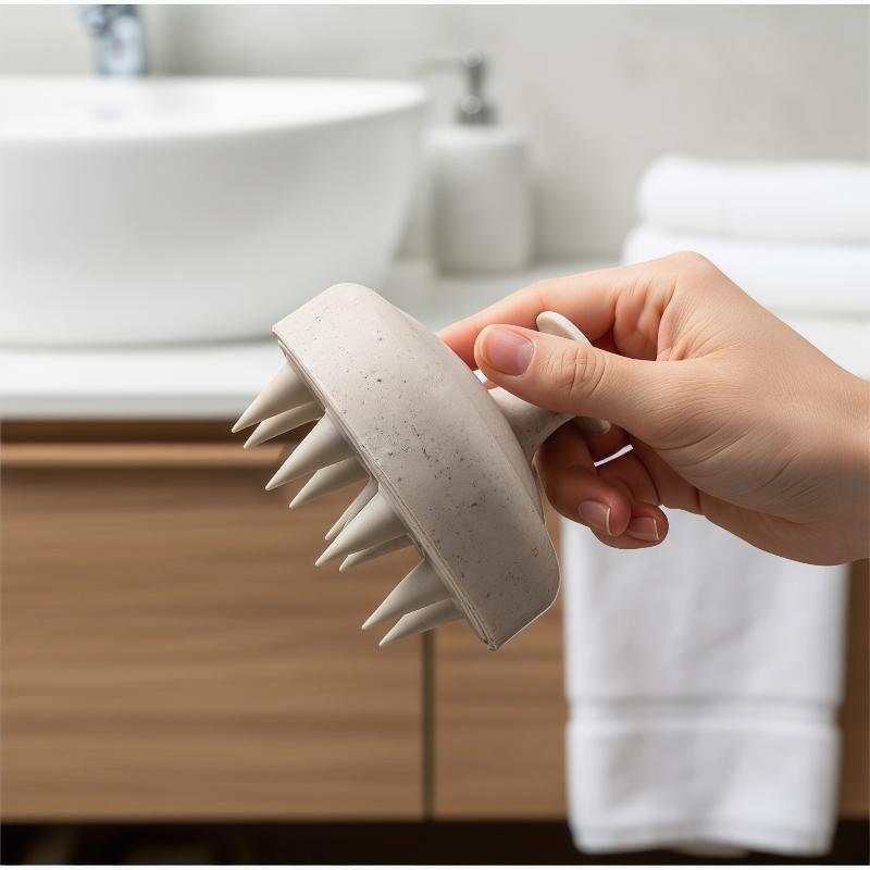 Lichaamsmeridiaan gekleurde ma - Home Spa Wellness recensie en prijs