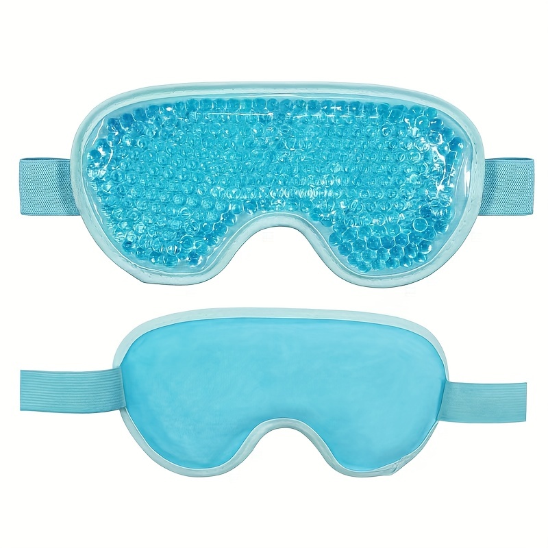 Gel Bead Hot Cold Oogmasker, H - Spa & Wellness Joule recensie en prijs