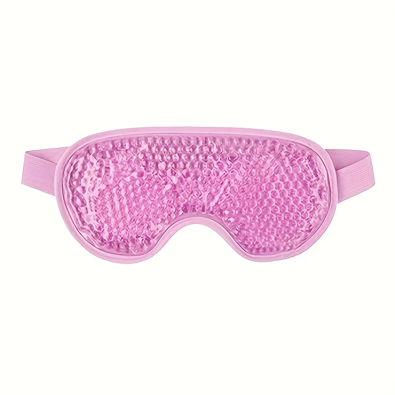 Gel Bead Hot Cold Oogmasker, H - Spa & Wellness Joule recensie en prijs