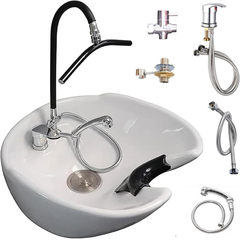 Verstelbare watervalfraaierset - Spa & Wellness Joule recensie en prijs