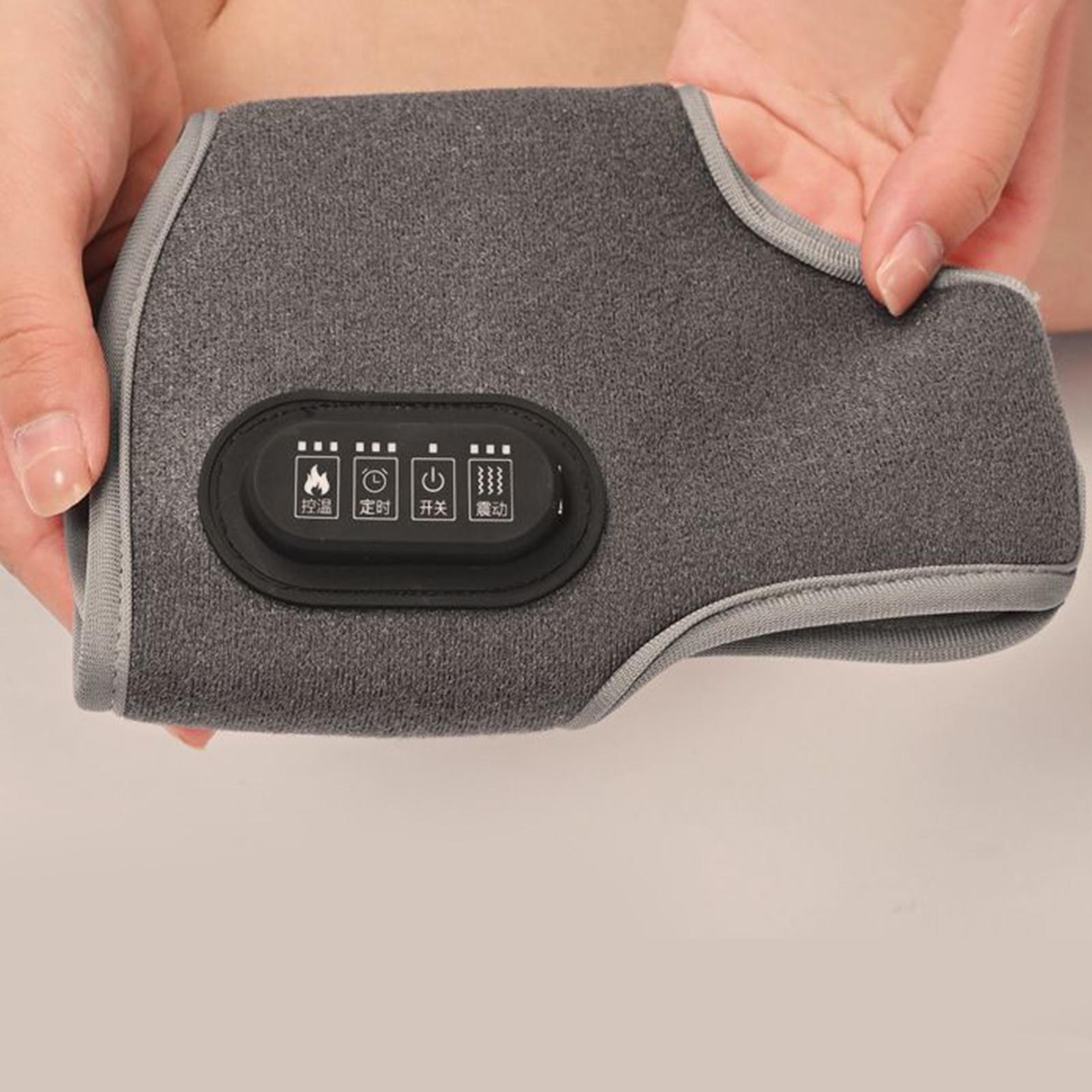 Draagbare voetmassageapparaat  - Home Spa Wellness recensie en prijs