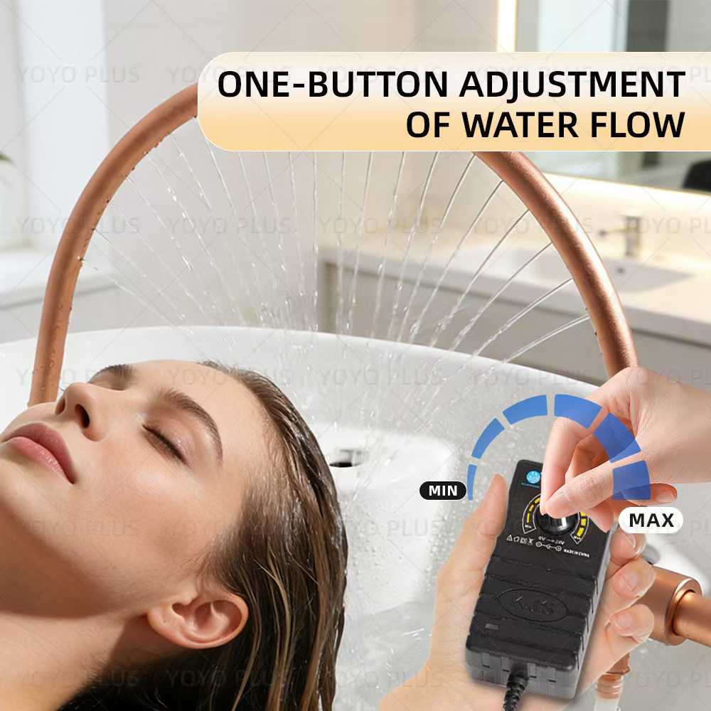 Hoofdspa Watervaluitloop met w - Spa & Wellness Joule recensie en prijs