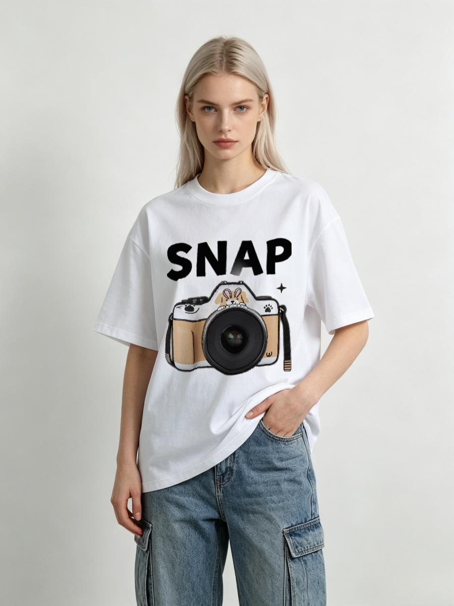 T-shirts Spa Katoen Genezing H - Spa Wellness Therapist recensie en prijs