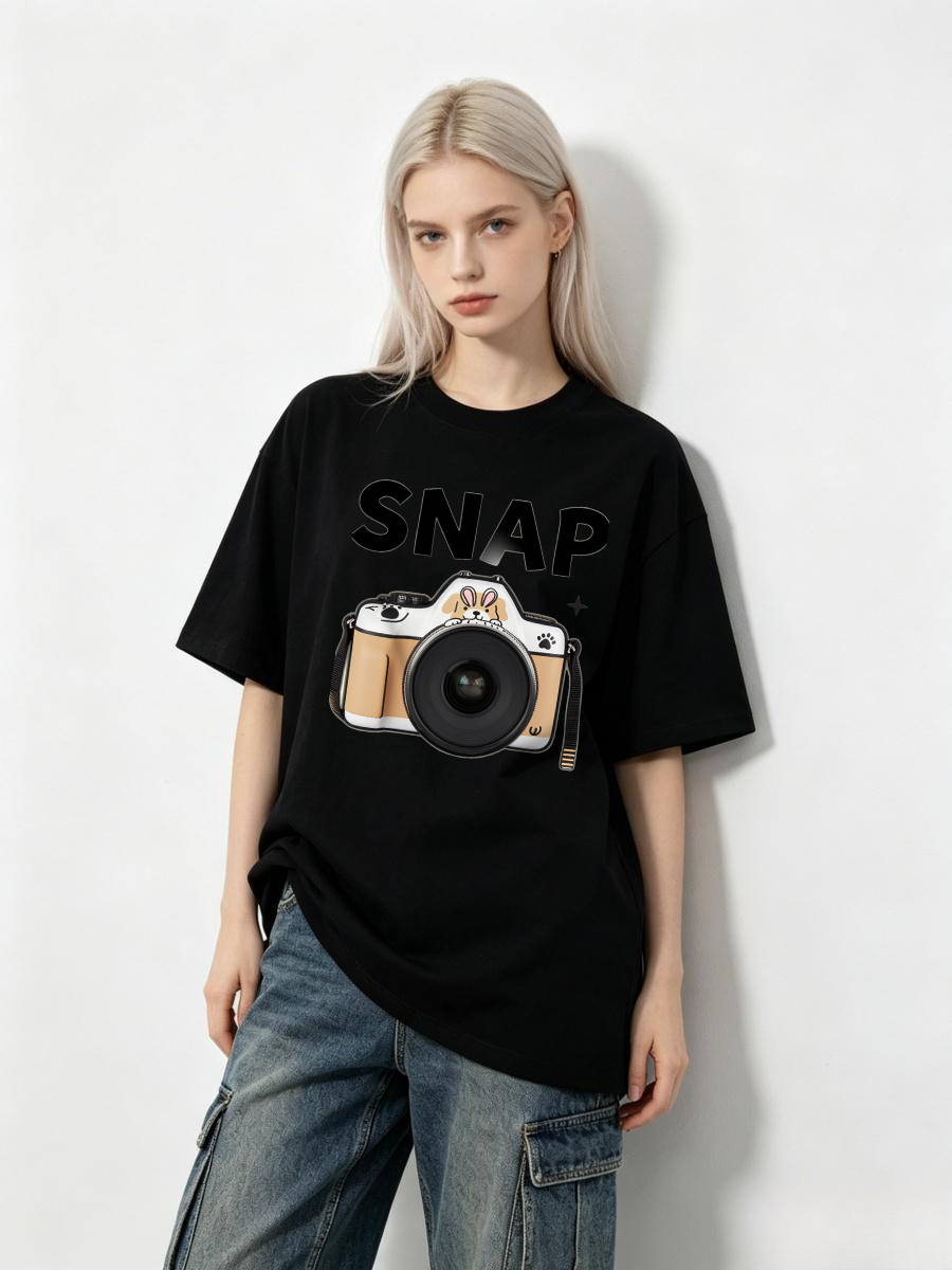 T-shirts Spa Katoen Genezing H - Spa Wellness Therapist recensie en prijs