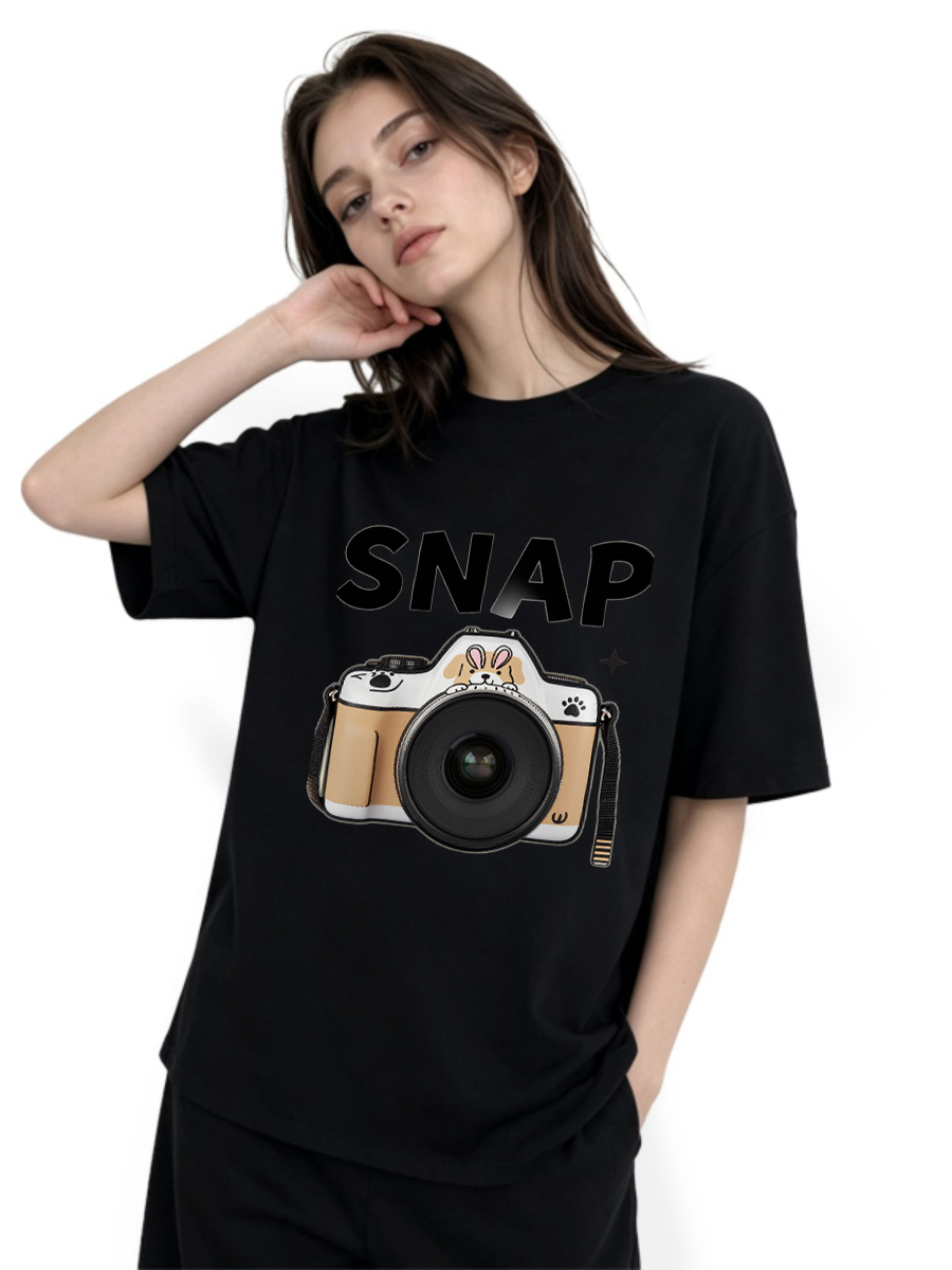T-shirts Spa Katoen Genezing H - Spa Wellness Therapist recensie en prijs