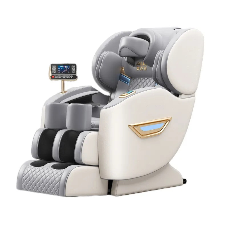 0-zwaartekracht elektrische ma - Wellness Spa With Massage recensie en prijs
