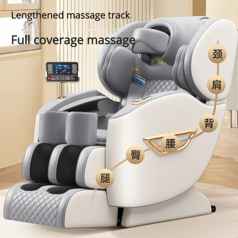 0-zwaartekracht elektrische ma - Wellness Spa With Massage recensie en prijs