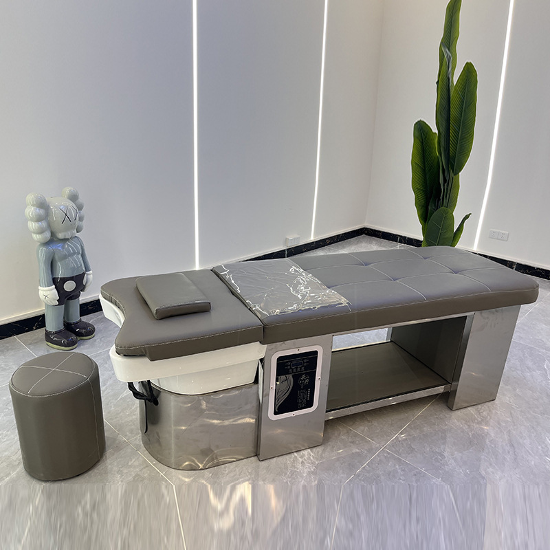 Hoogwaardig hoofdtherapie-sham - Spa And Wellness Center recensie en prijs