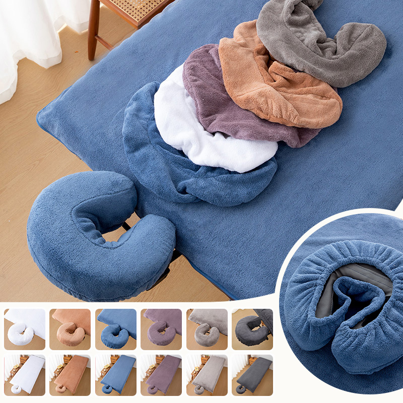 Coral Fleece schoonheidssalon  - Wellness Spa With Massage recensie en prijs