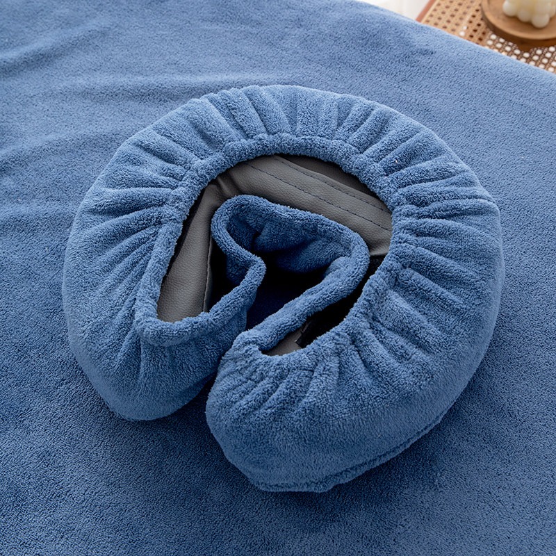 Coral Fleece schoonheidssalon  - Wellness Spa With Massage recensie en prijs