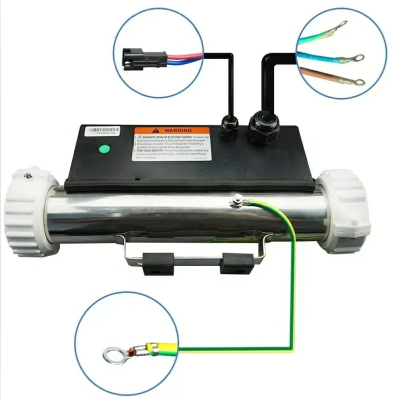 H0-R Moderne KW Spa - Buitenba - Spa & Wellness Joule recensie en prijs