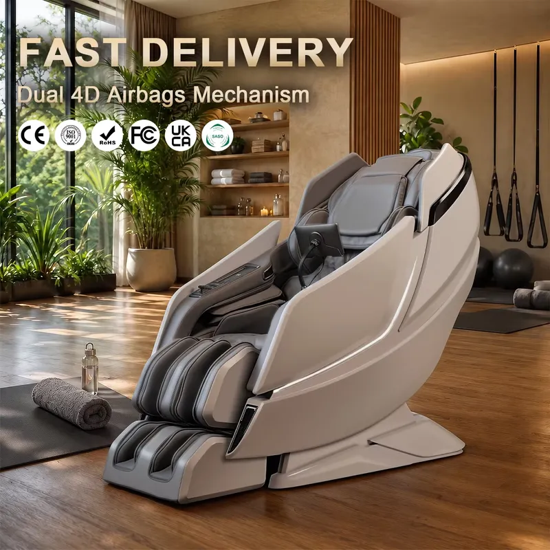 China Dubbele Motor Been- en V - Spa Wellness Gym recensie en prijs