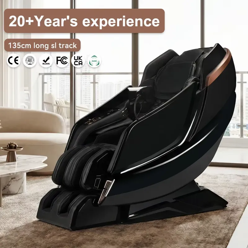 China Dubbele Motor Been- en V - Spa Wellness Gym recensie en prijs