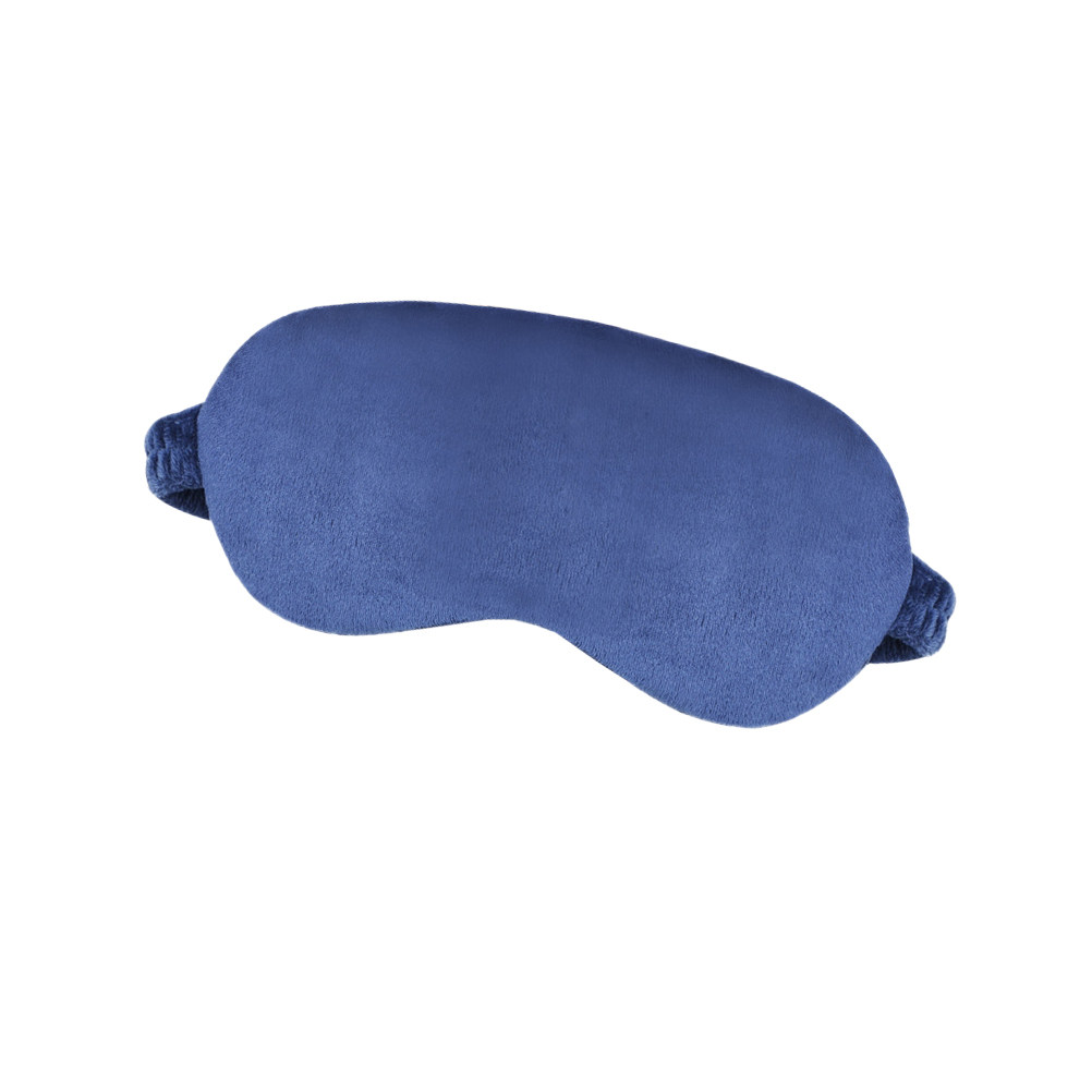 Superzacht elektrisch verwarmd - Eye Mask Heated recensie en prijs