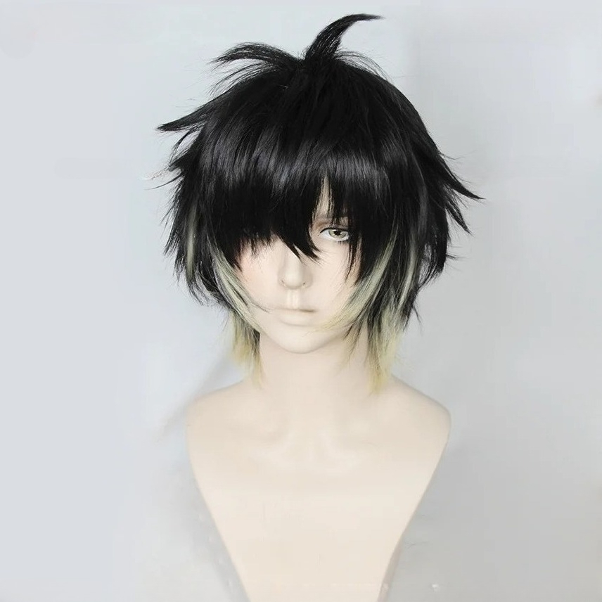 Anime Towa Synthetische Mannen - Eye Mask Heated recensie en prijs