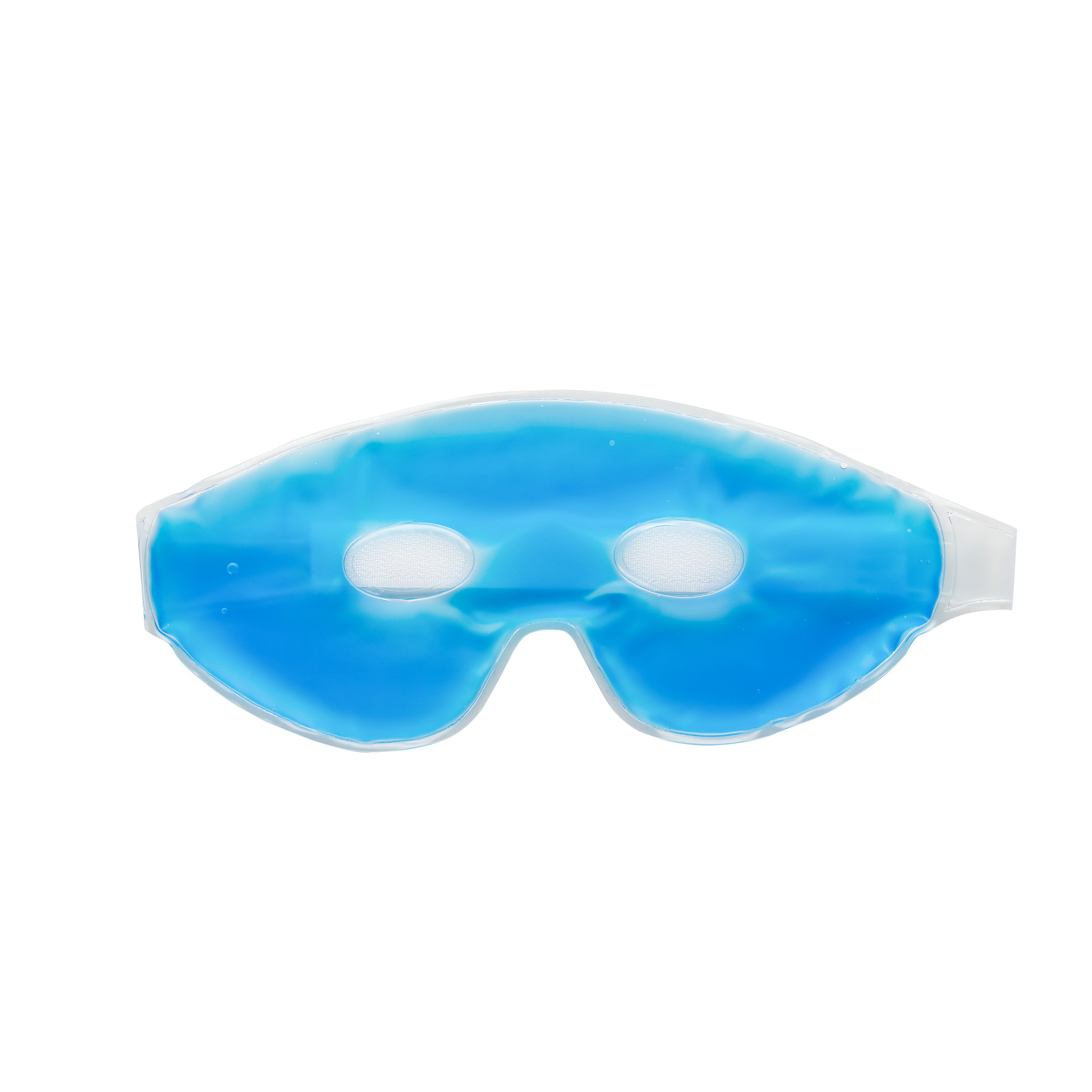 Volledig gezichtsmassage ijsma - Eye Mask Heated recensie en prijs