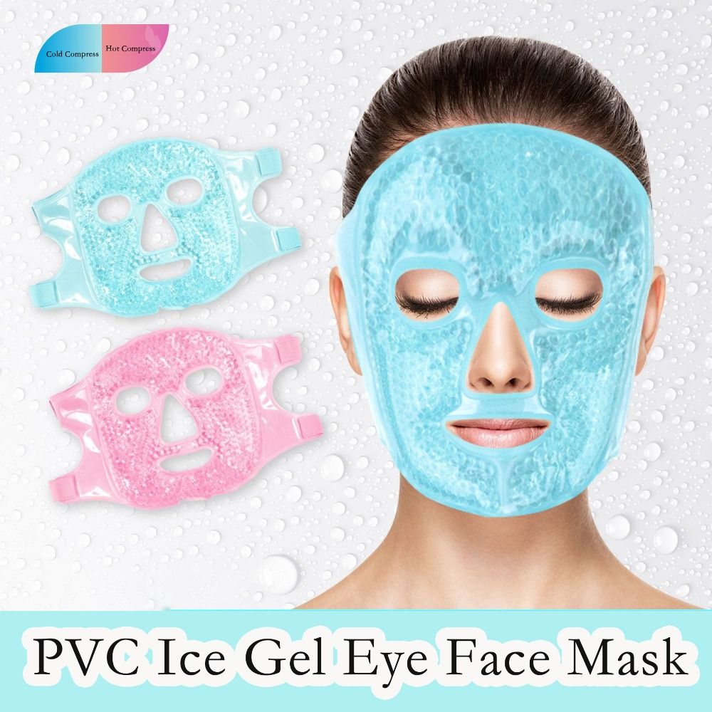 Verlicht vermoeidheid IJsgel O - Eye Mask Heated recensie en prijs