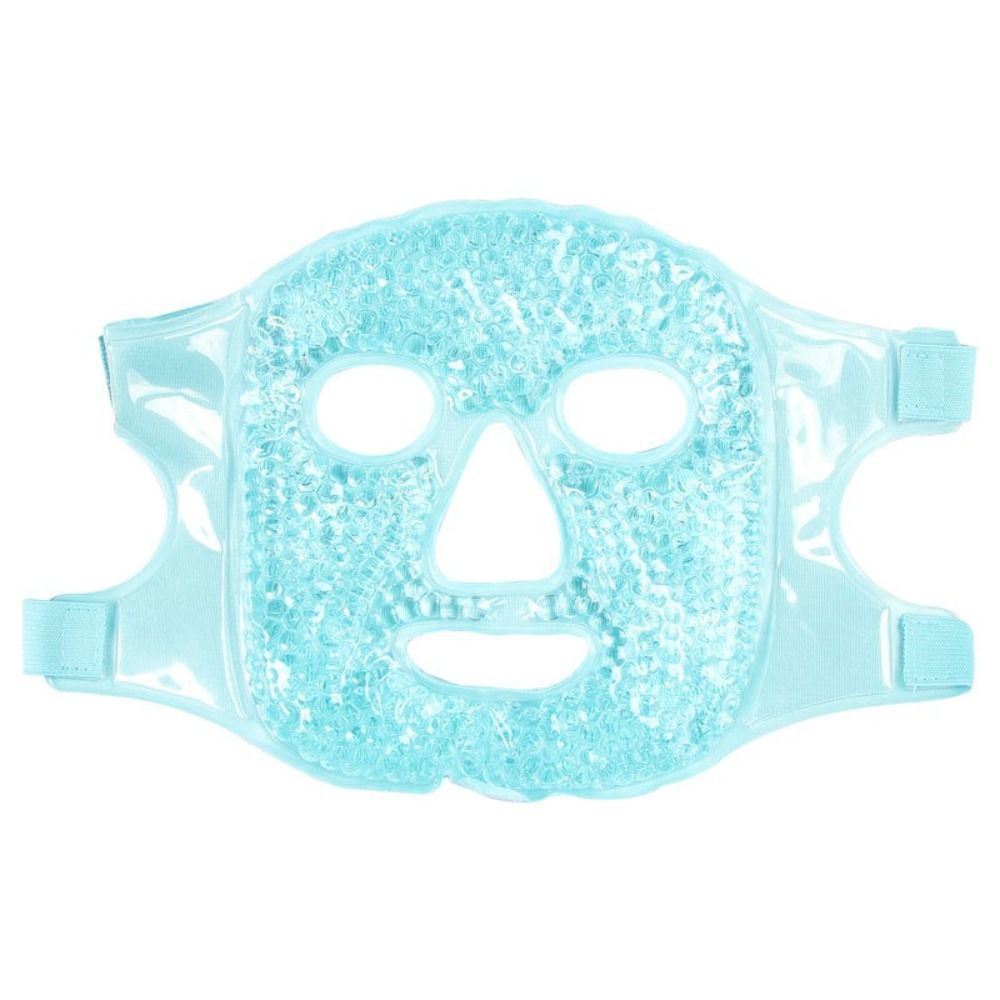 Verlicht vermoeidheid IJsgel O - Eye Mask Heated recensie en prijs