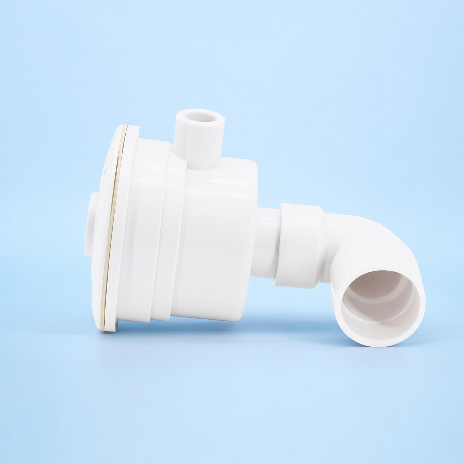 Elbow Jet Nozzle Compacte zwem - Spa & Wellness Joule recensie en prijs