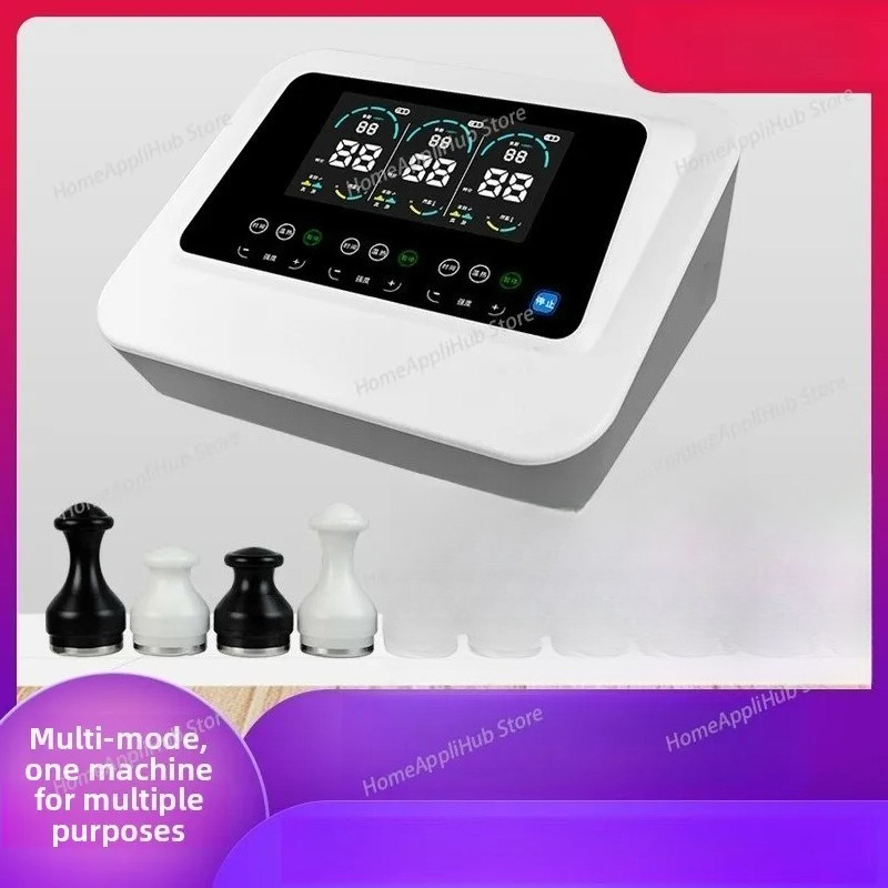 Vitality Meridian Instrument – - Wellness Spa With Massage recensie en prijs
