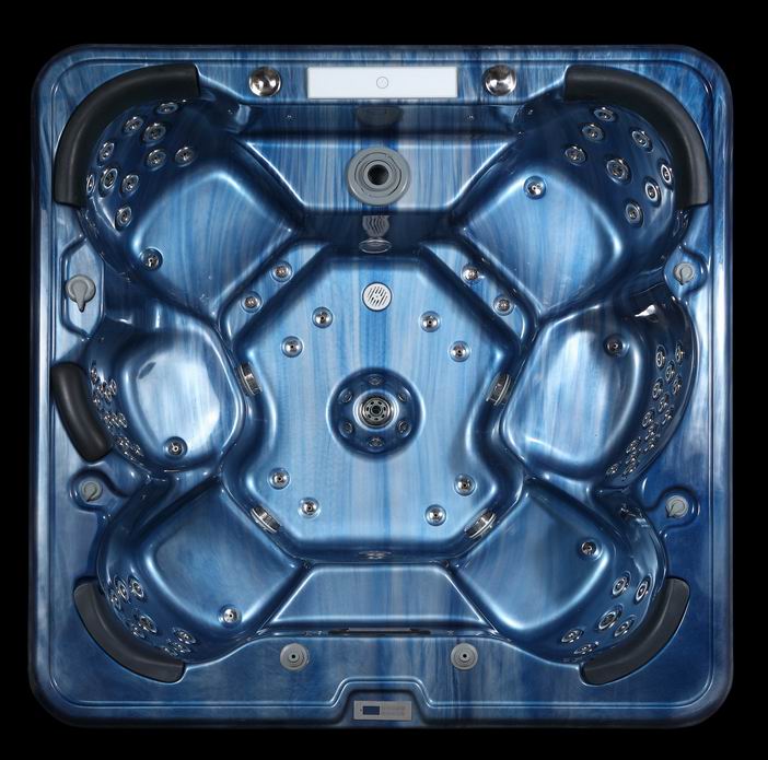 Chinese Drop-in Wellness Indoo - Home Spa Wellness recensie en prijs