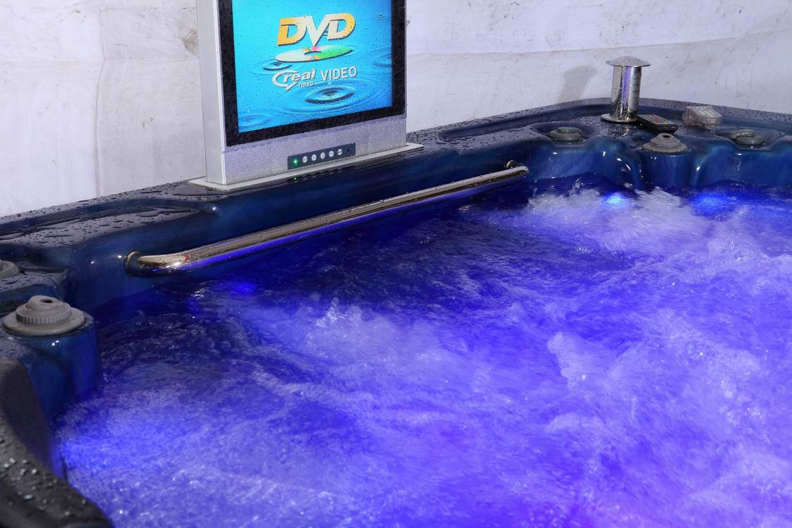 Chinese Drop-in Wellness Indoo - Home Spa Wellness recensie en prijs