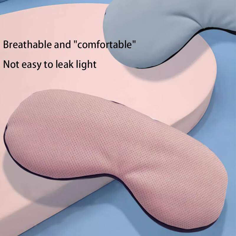 Slaapmasker Koreaanse stijl IJ - Eye Mask Heated recensie en prijs