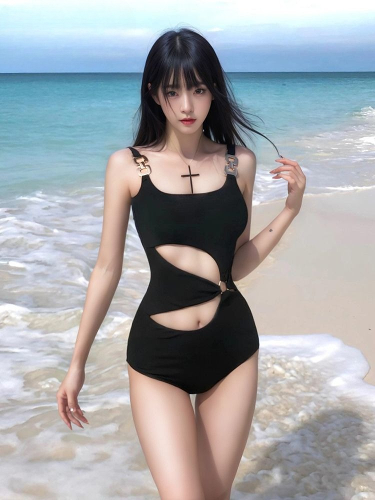 Sexy Cutout Monokini Dames 202 - Spa & Wellness Joule recensie en prijs
