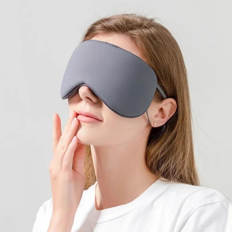 (.) IJszijde oogmasker, verste - Eye Mask Heated recensie en prijs