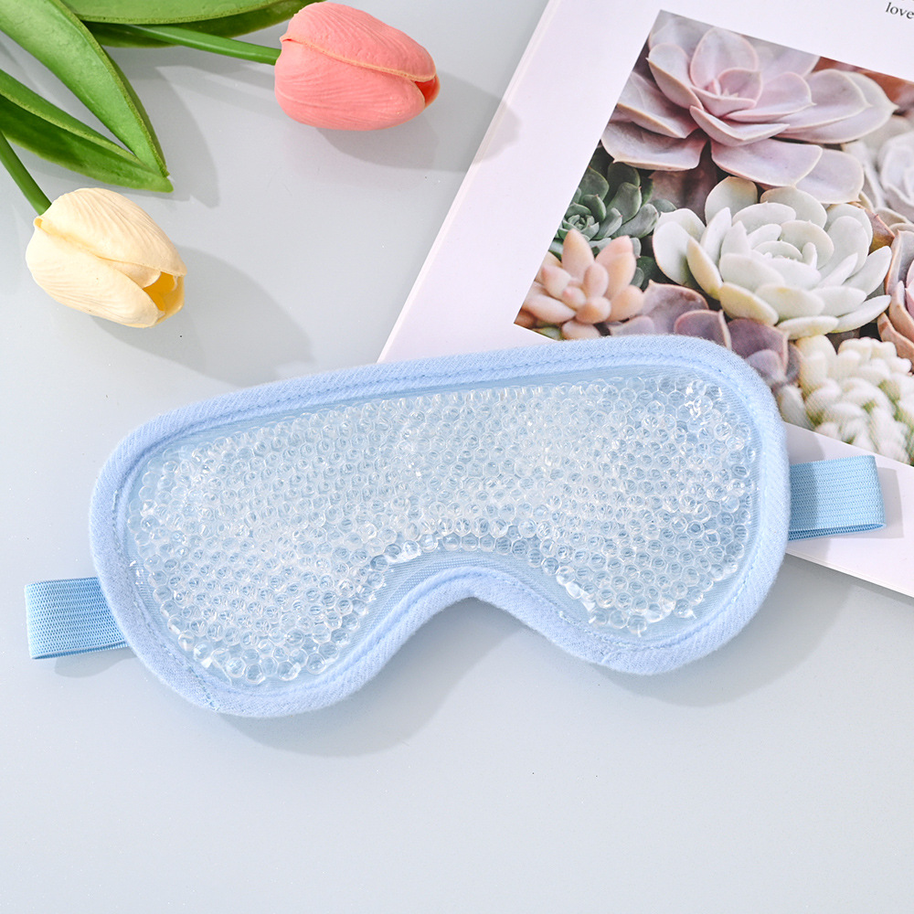 1 stuk oogmasker, warm en koud - Eye Mask Heated recensie en prijs