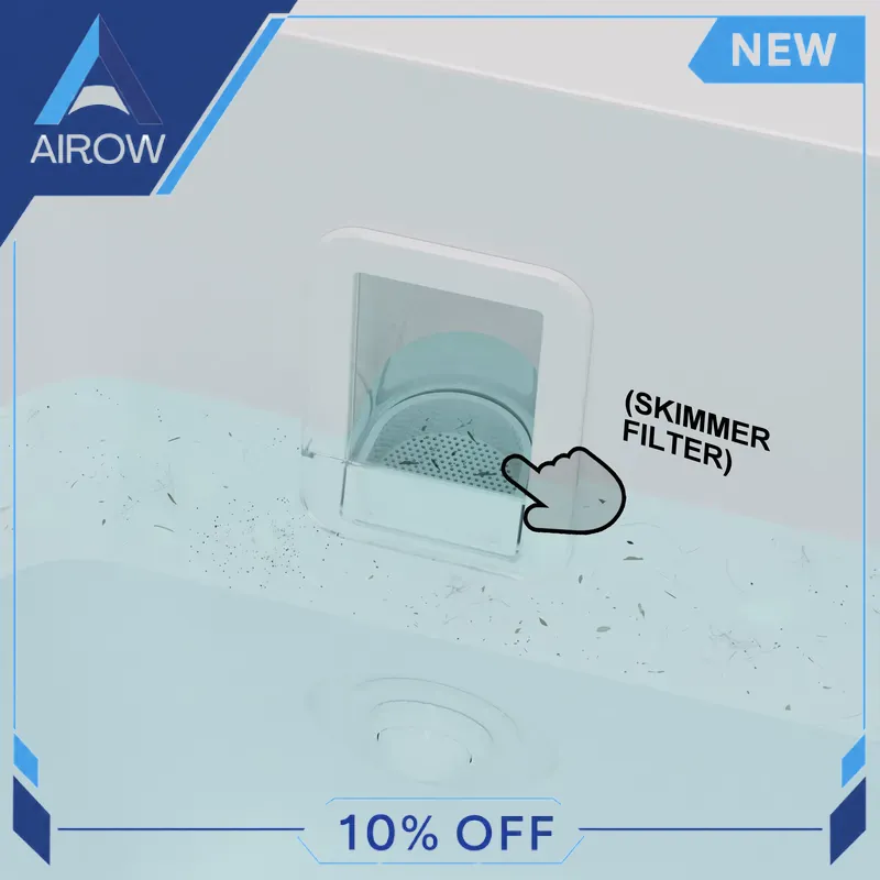 Koudwaterbad WiFi Acryl IJsbad - Home Spa Wellness recensie en prijs