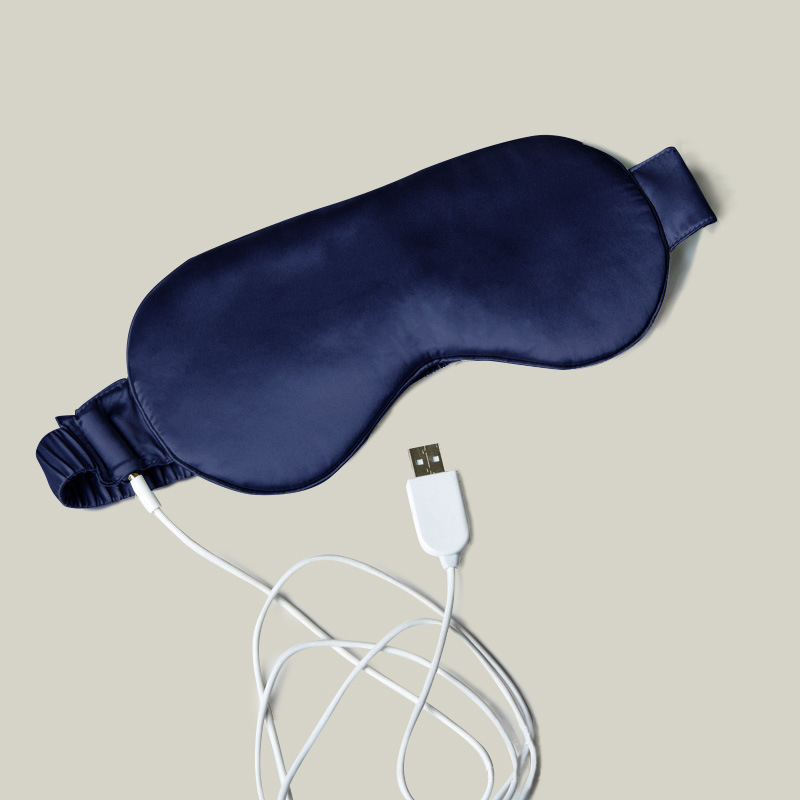 Winsleter-19MM 100% Echt Zijde - Eye Mask Heated recensie en prijs