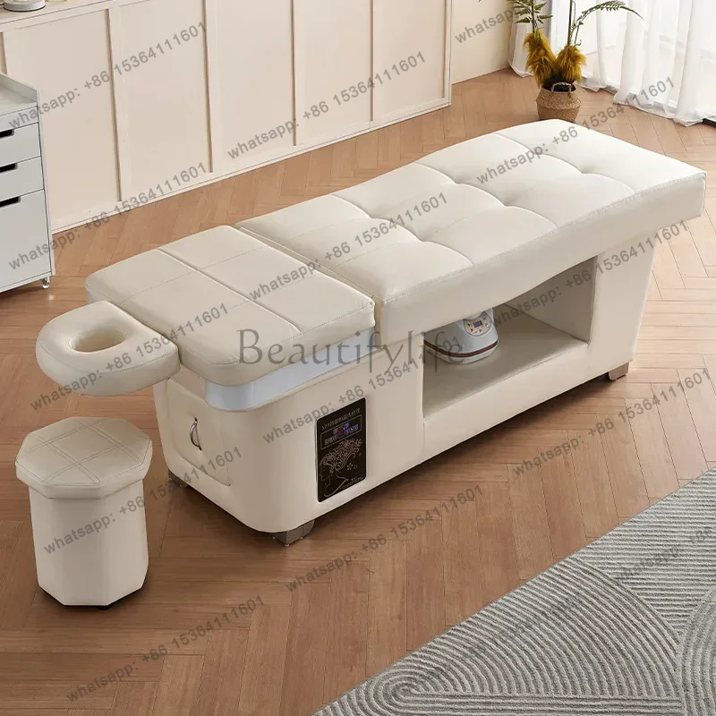 Massagetafel, massagetafel met - Wellness Spa With Massage recensie en prijs