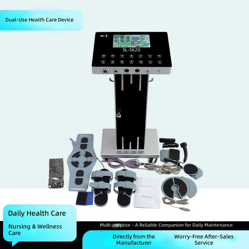 Wellness Body Sculpting Wave T - Home Spa Wellness recensie en prijs