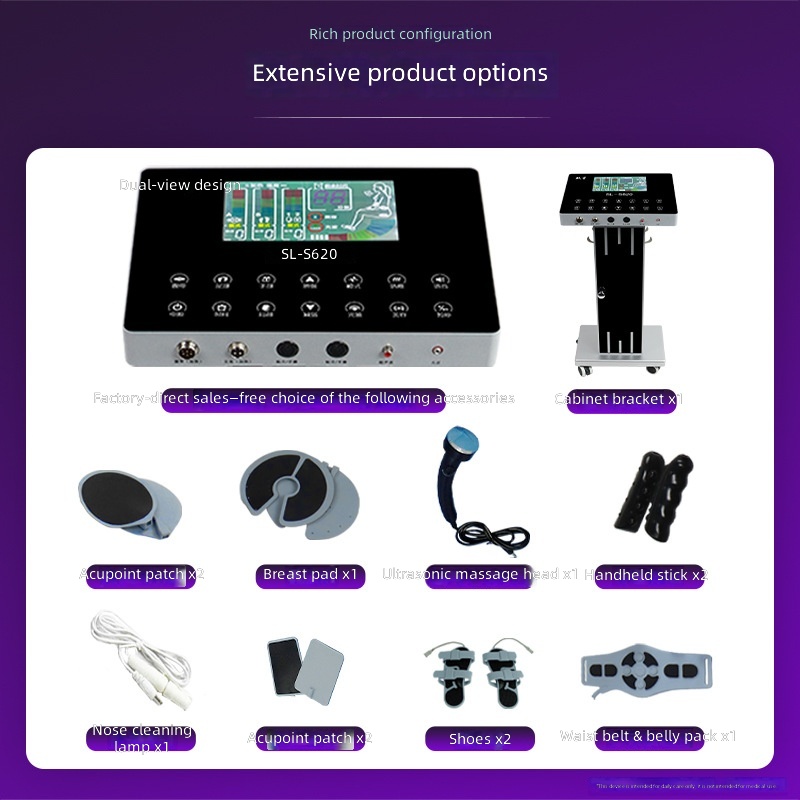 Wellness Body Sculpting Wave T - Home Spa Wellness recensie en prijs